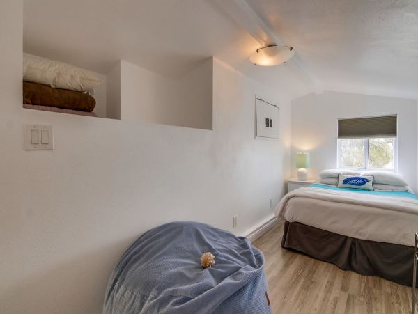 La Jolla Condo 959267