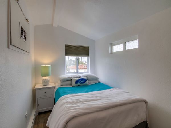 La Jolla Condo 959267