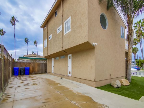 La Jolla Condo 959267