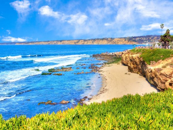 Beachside 2 Bedroom Vacation Rental