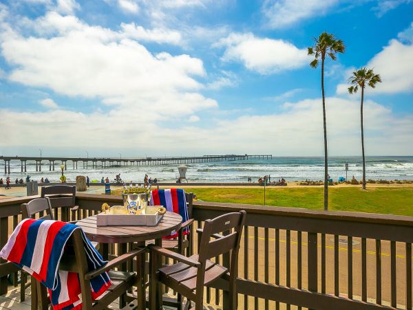 La Jolla Condo 959270