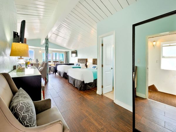 La Jolla Condo 959270