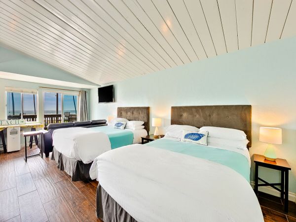 La Jolla Condo 959270