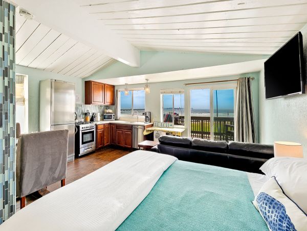 La Jolla Condo 959270