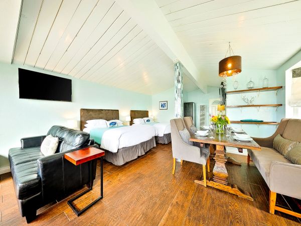 La Jolla Condo 959270