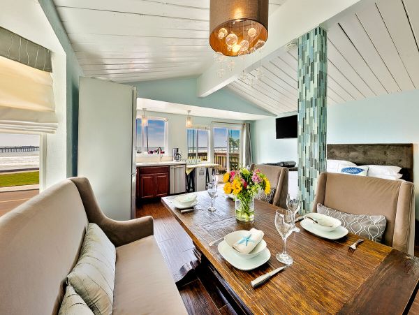 La Jolla Condo 959270
