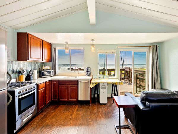 La Jolla Condo 959270