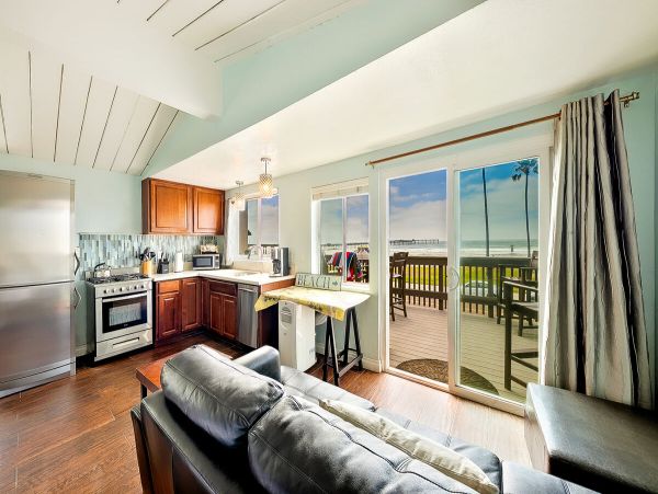 La Jolla Condo 959270