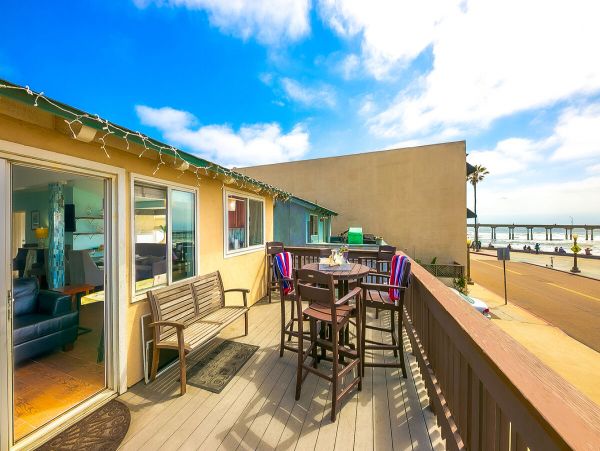 La Jolla Condo 959270