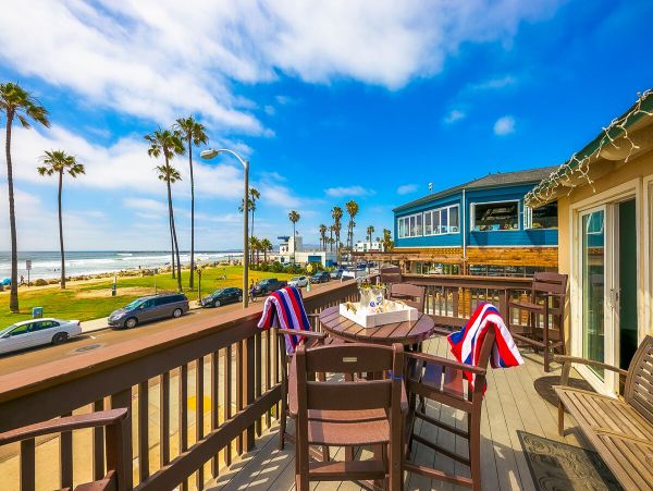 La Jolla Condo 959270