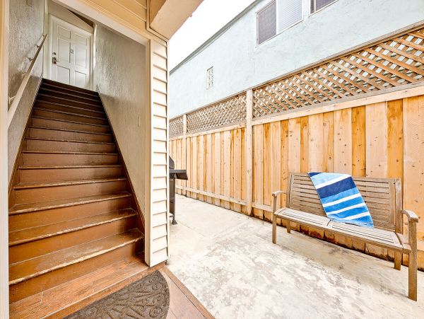 La Jolla Condo 959270