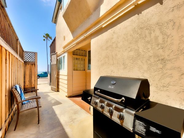 La Jolla Condo 959270