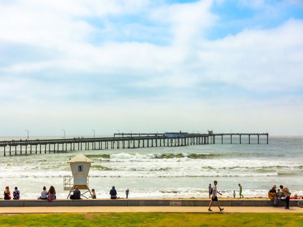 La Jolla Condo 959270