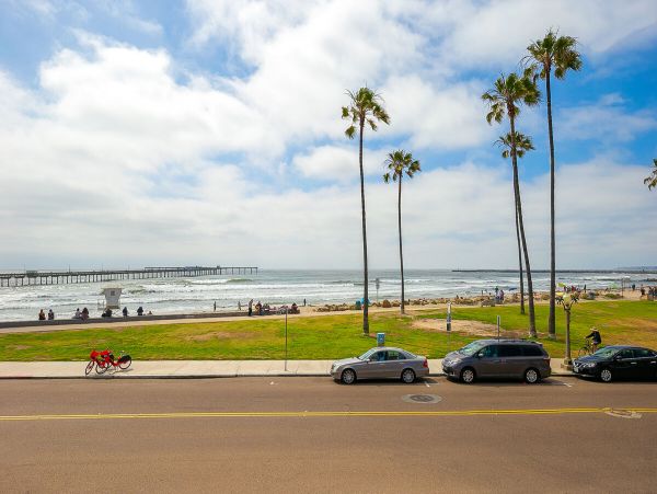 La Jolla Condo 959270