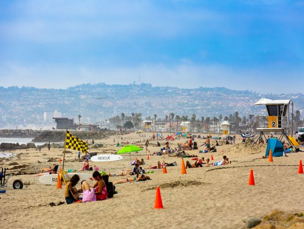 La Jolla Condo 959270