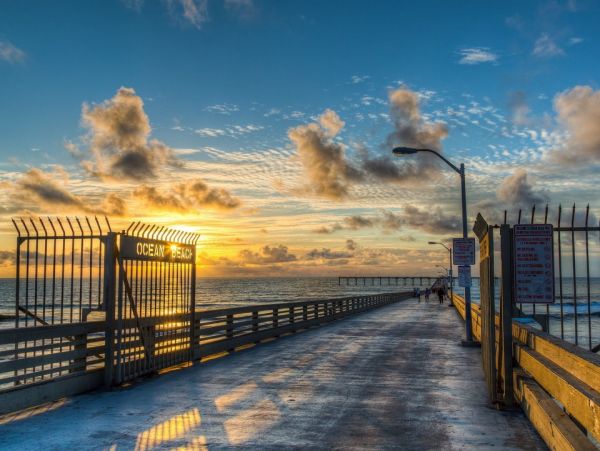 La Jolla Condo 959270