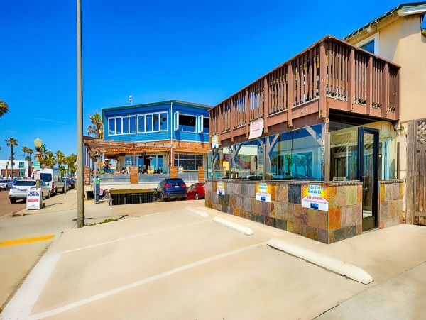 La Jolla Condo 959271