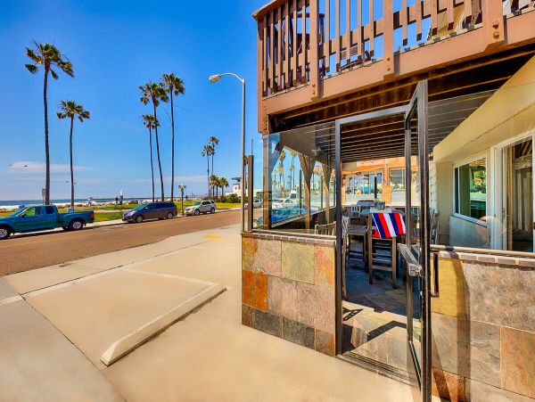 La Jolla Condo 959271