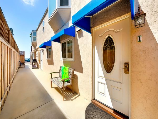 La Jolla Condo 959271