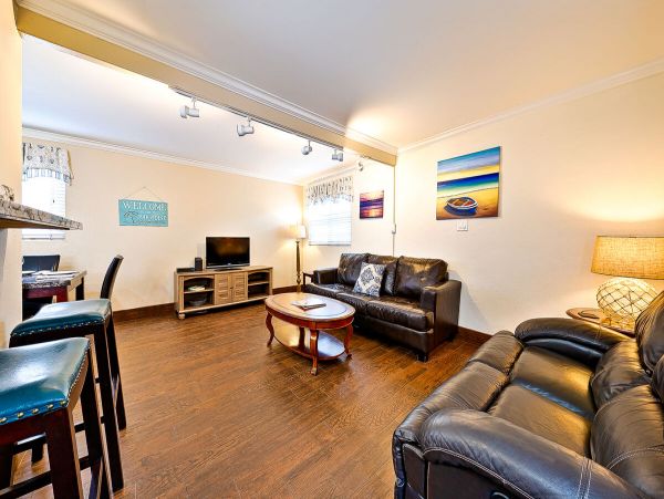 La Jolla Condo 959271