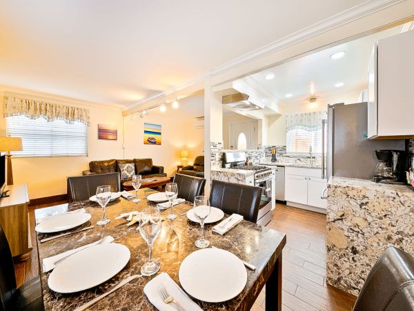 La Jolla Condo 959271