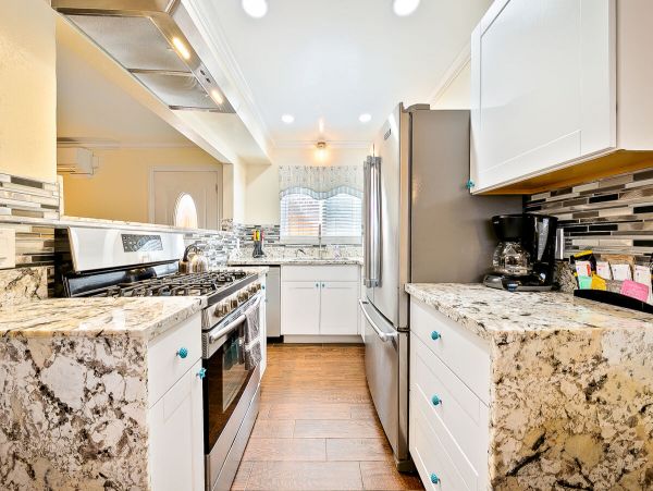 La Jolla Condo 959271