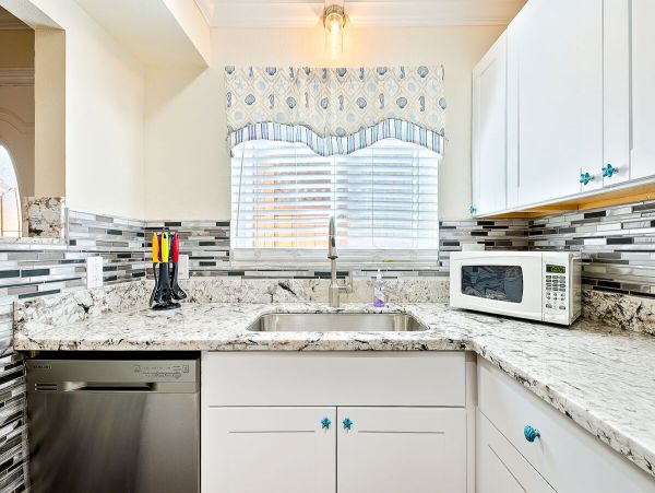 La Jolla Condo 959271
