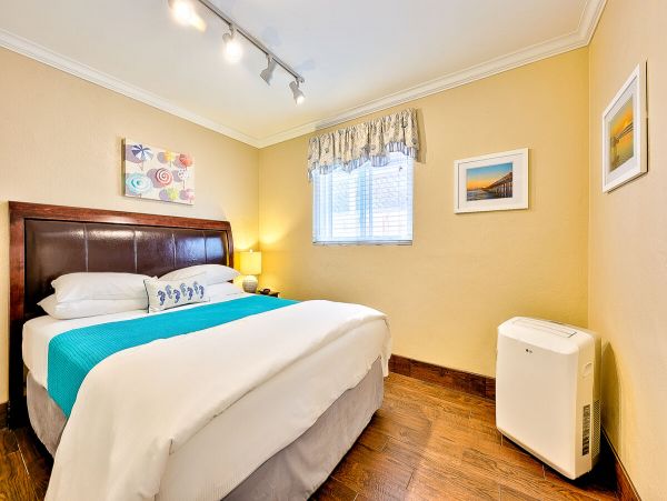 La Jolla Condo 959271
