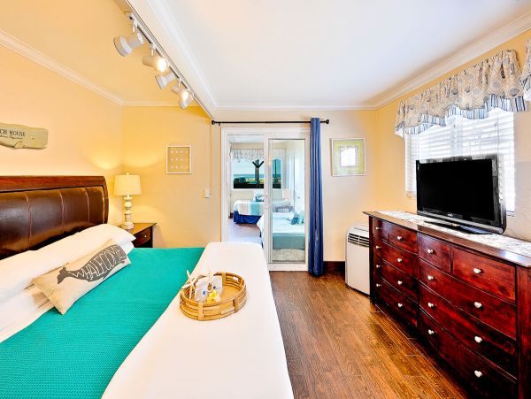 La Jolla Condo 959271
