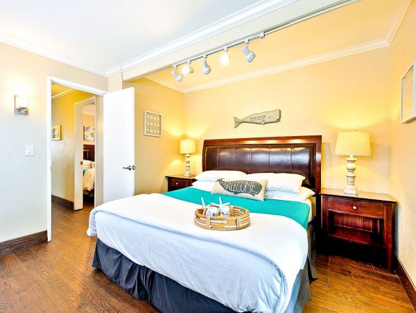 La Jolla Condo 959271