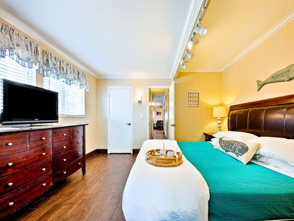 La Jolla Condo 959271