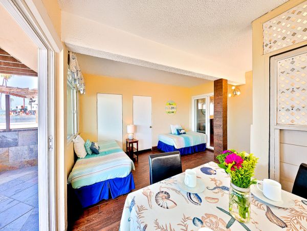 La Jolla Condo 959271