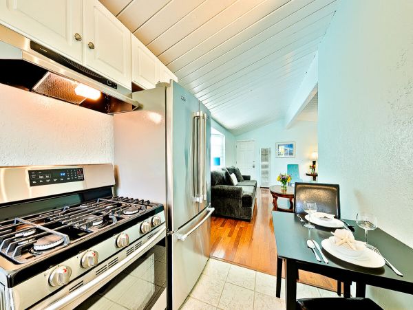 La Jolla Condo 959272