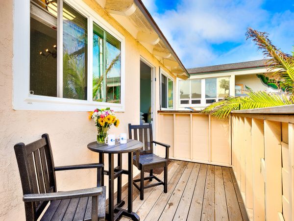 La Jolla Condo 959272