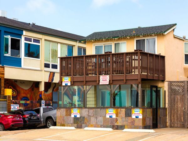La Jolla Condo 959272