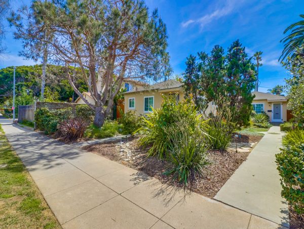 La Jolla Home 959276