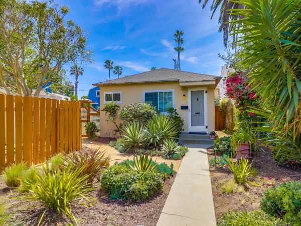 La Jolla Home 959276