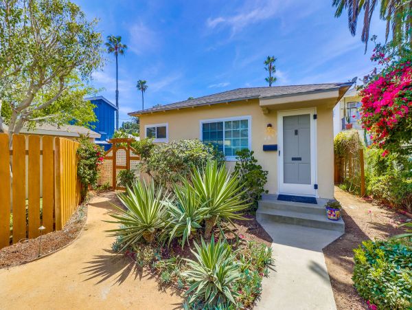 La Jolla Home 959276