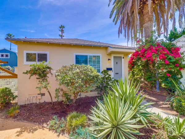La Jolla Home 959276