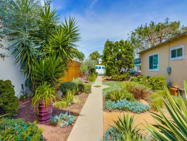 La Jolla Home 959276