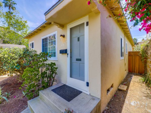 La Jolla Home 959276