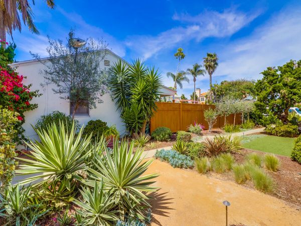 La Jolla Home 959276