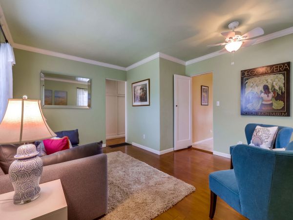 La Jolla Home 959276