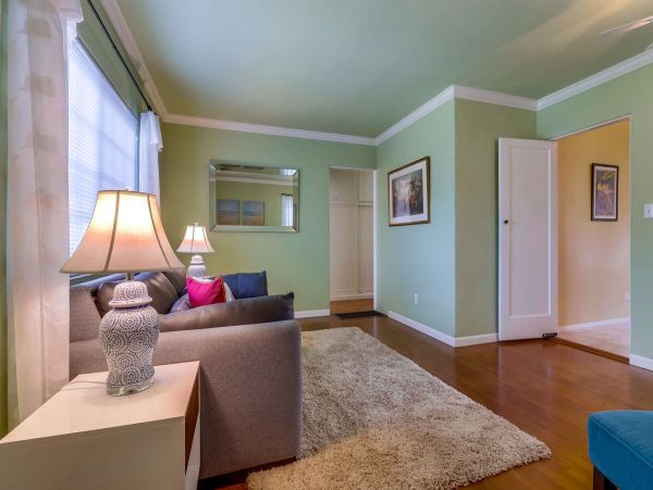 La Jolla Home 959276