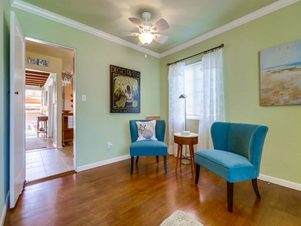 La Jolla Home 959276