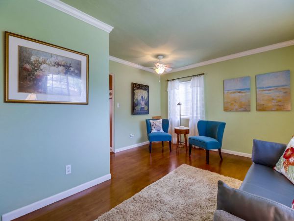 La Jolla Home 959276