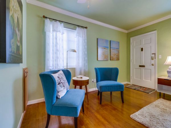 La Jolla Home 959276