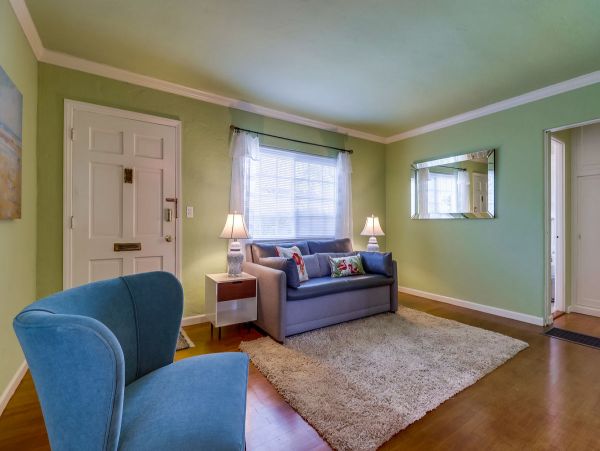 La Jolla Home 959276