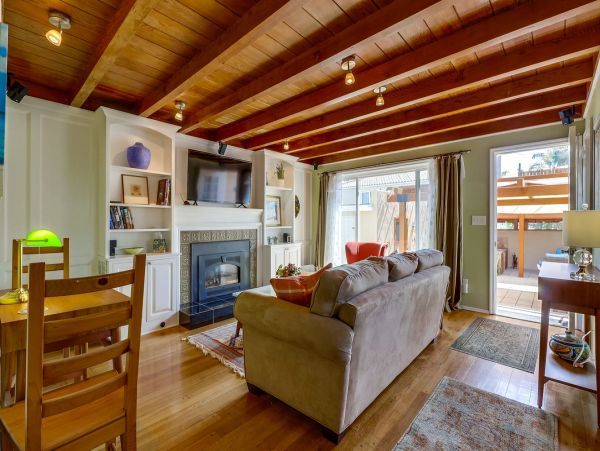La Jolla Home 959276