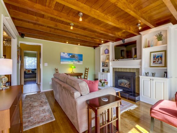 La Jolla Home 959276